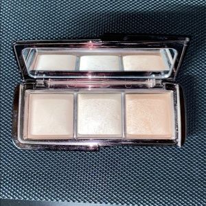 Hourglass highlight set
